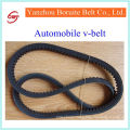 Good quality customized rubber Cooling Conveyor belts manufactures